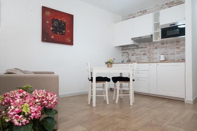 Villanova Apartment Cagliari Exterior foto