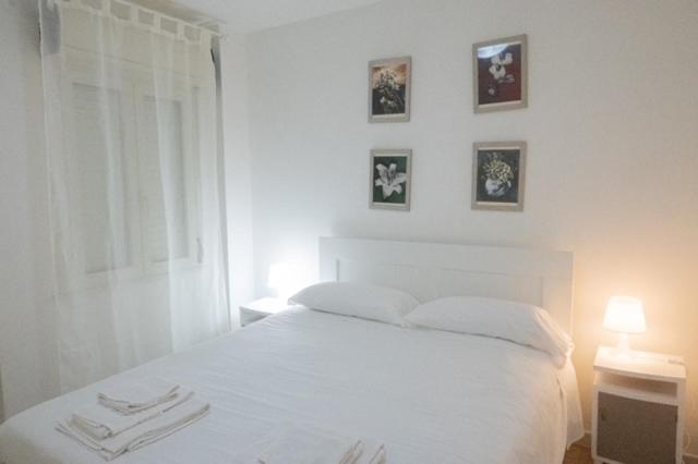 Villanova Apartment Cagliari Exterior foto