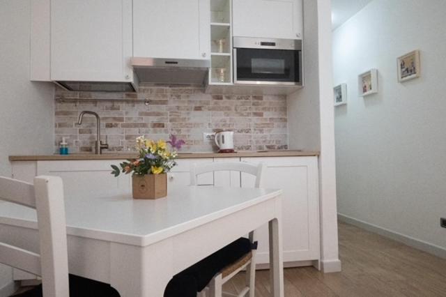 Villanova Apartment Cagliari Exterior foto