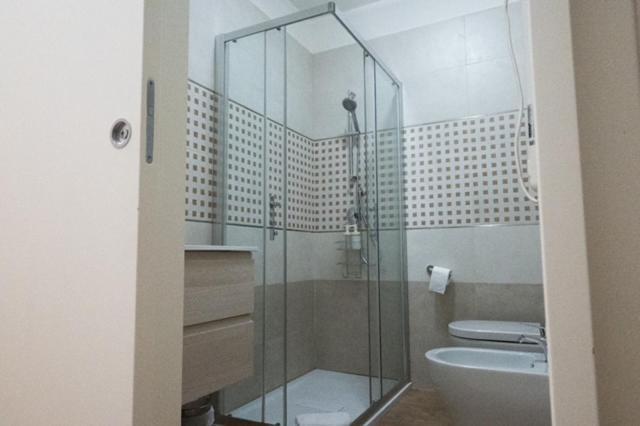 Villanova Apartment Cagliari Exterior foto